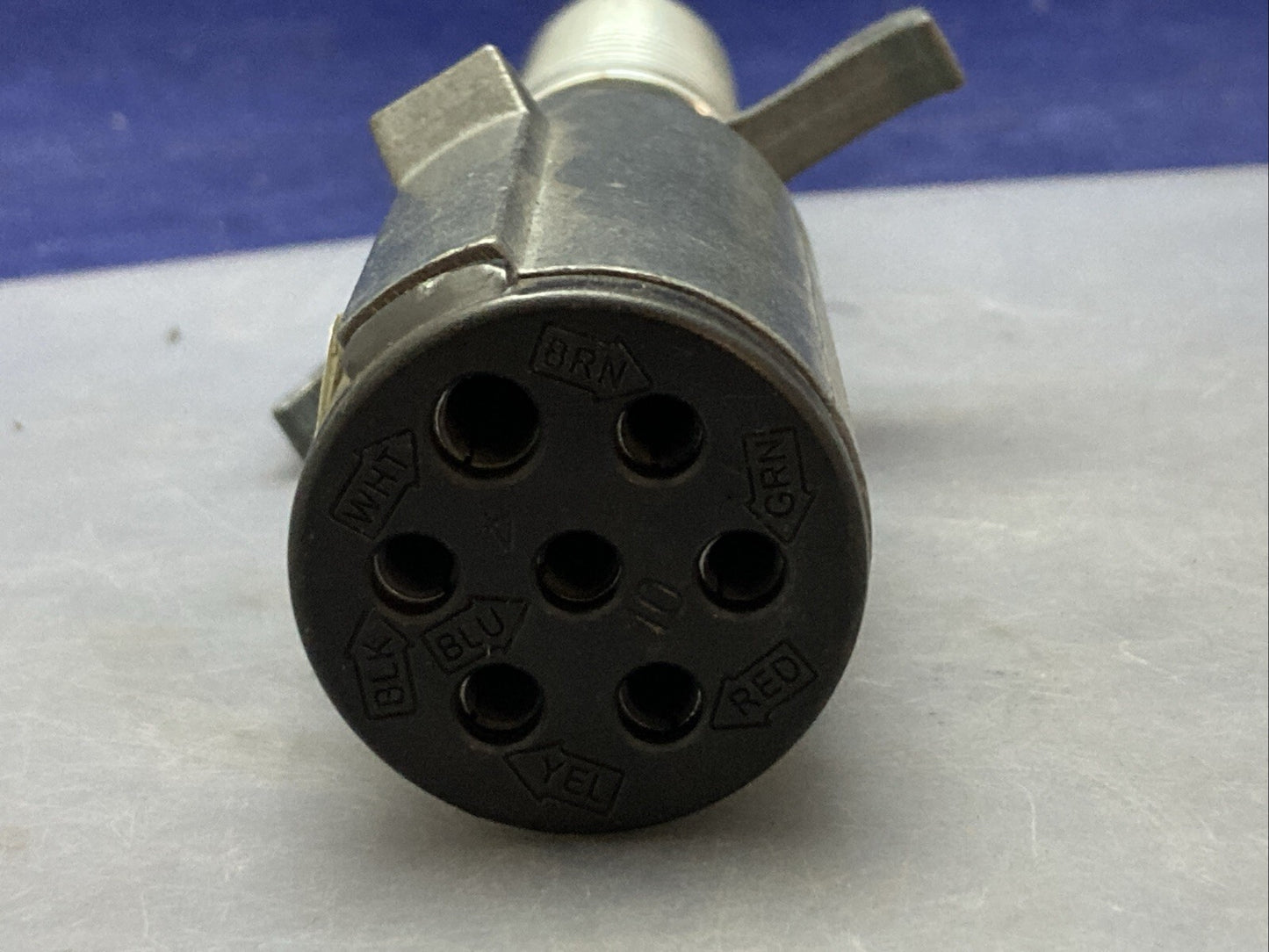 New Genuine Phillips 15-730 Heavy Duty Zinc Die Cast Connector