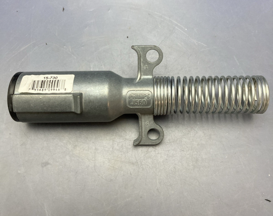 New Genuine Phillips 15-730 Heavy Duty Zinc Die Cast Connector