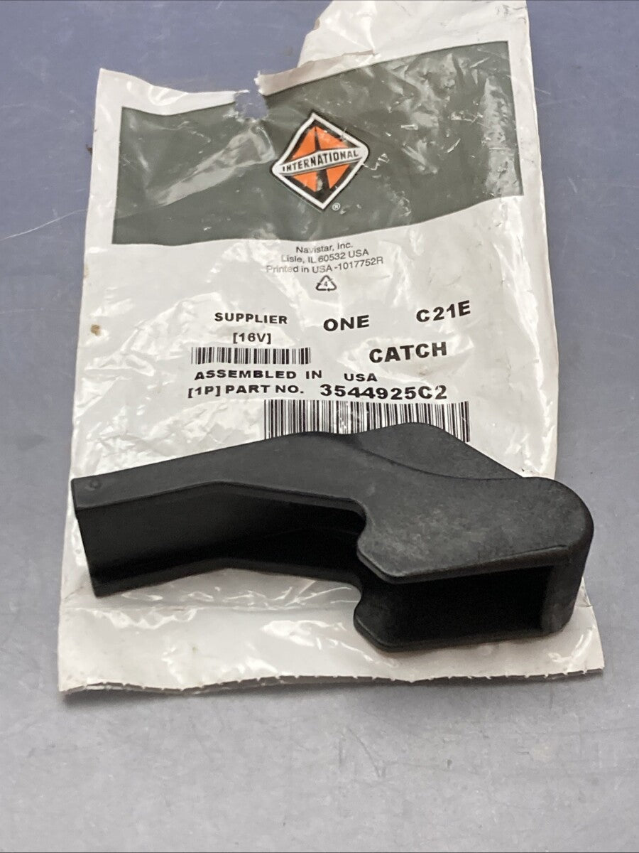 New Genuine International 3544925C2 Hood Latch Catch