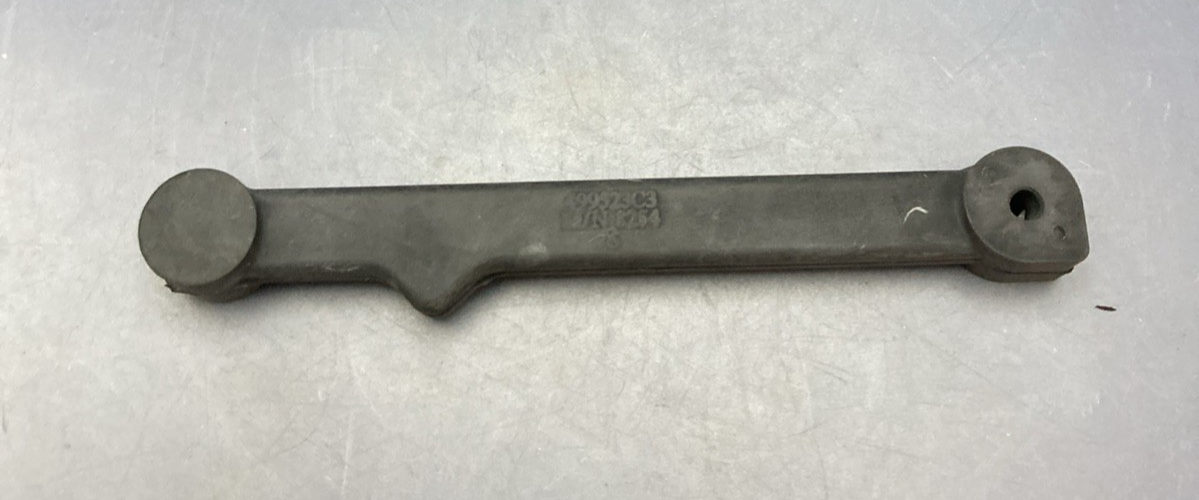 New Genuine International 499523G3 Hood Release Strap Navistar Compatible