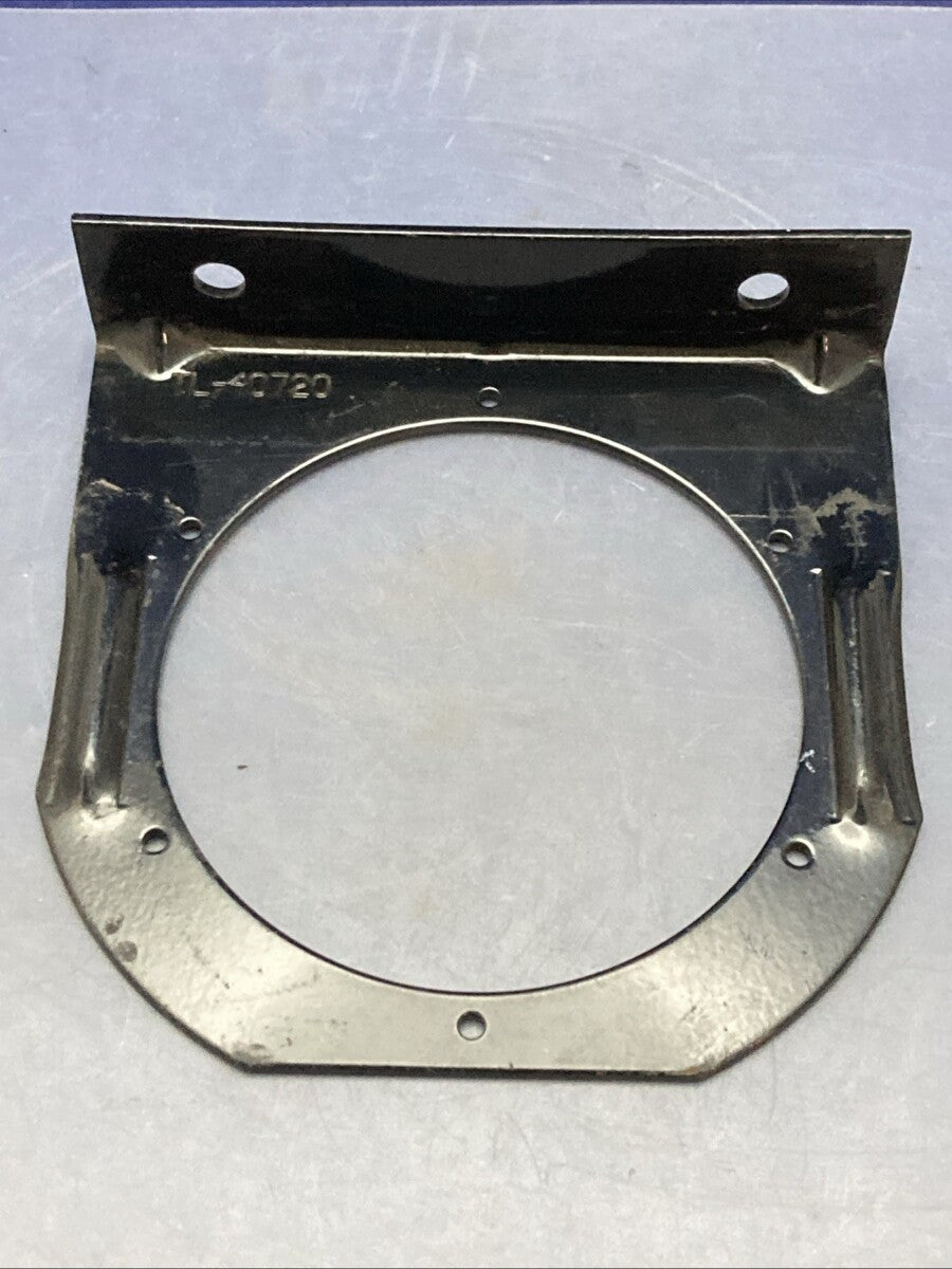 New Replaces Truck-Lite TL-40720 Bracket w/ Flange
