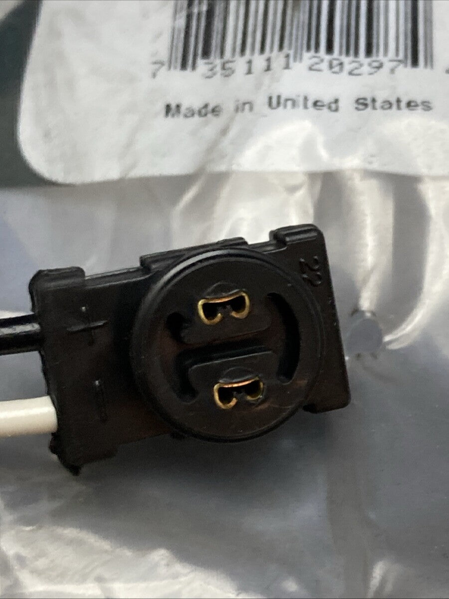 New Genuine Truck-Light 94862-P LED Pigtail