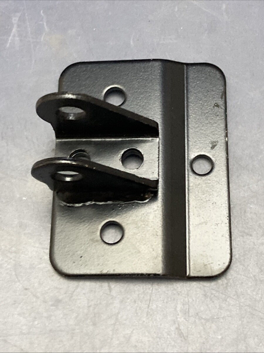 New Replaces Whiting 5803 Black cable anchor bracket