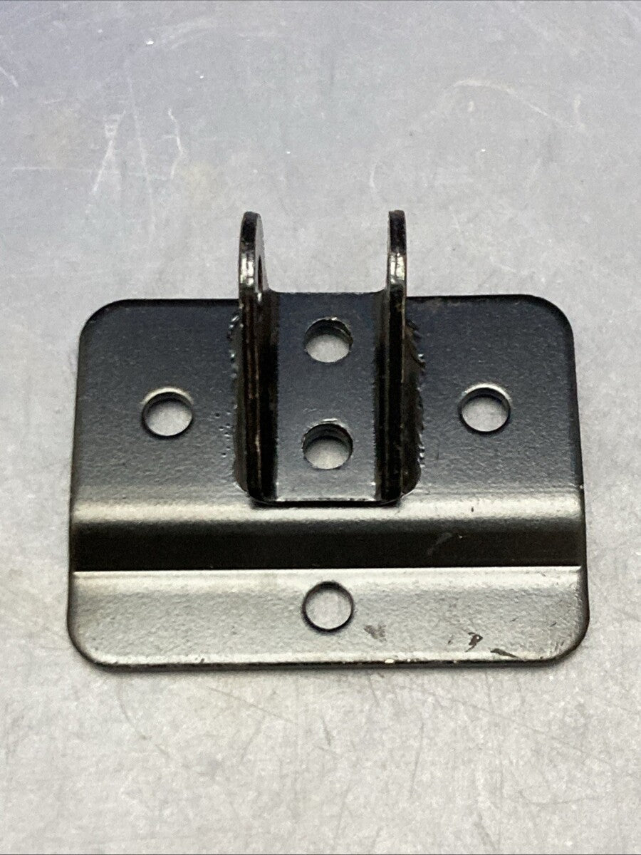 New Replaces Whiting 5803 Black cable anchor bracket