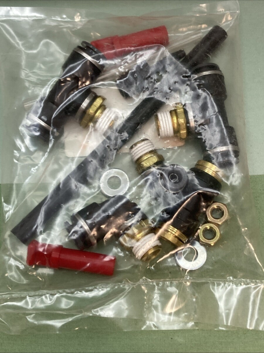 New Genuine Volvo 85144423 Velvac HEIGHT CTRL VALVE KIT