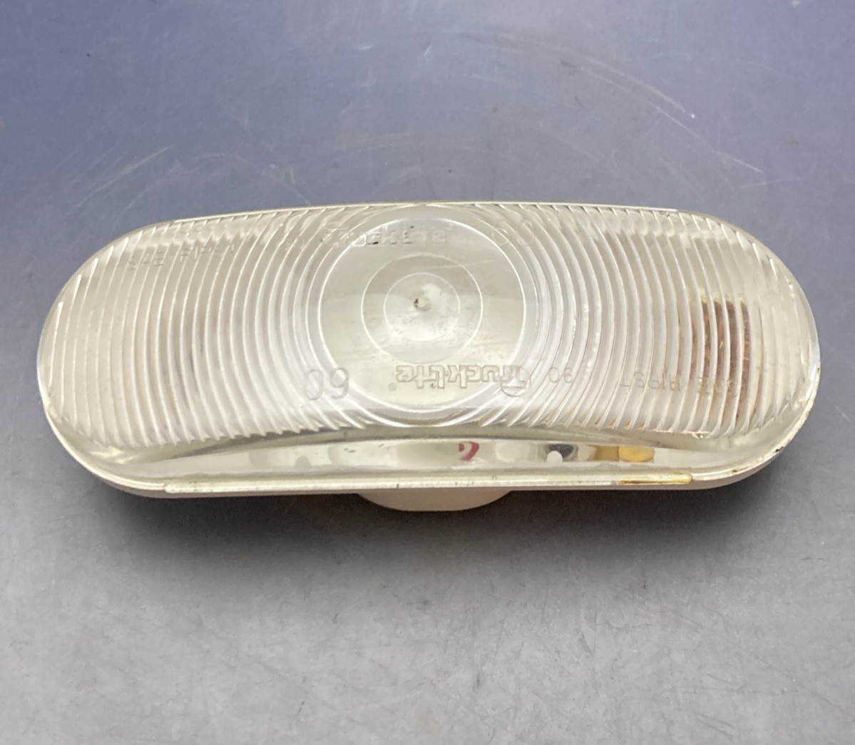 Genuine Truck-Lite Model 60 Clear Light