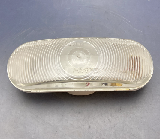 Genuine Truck-Lite Model 60 Clear Light