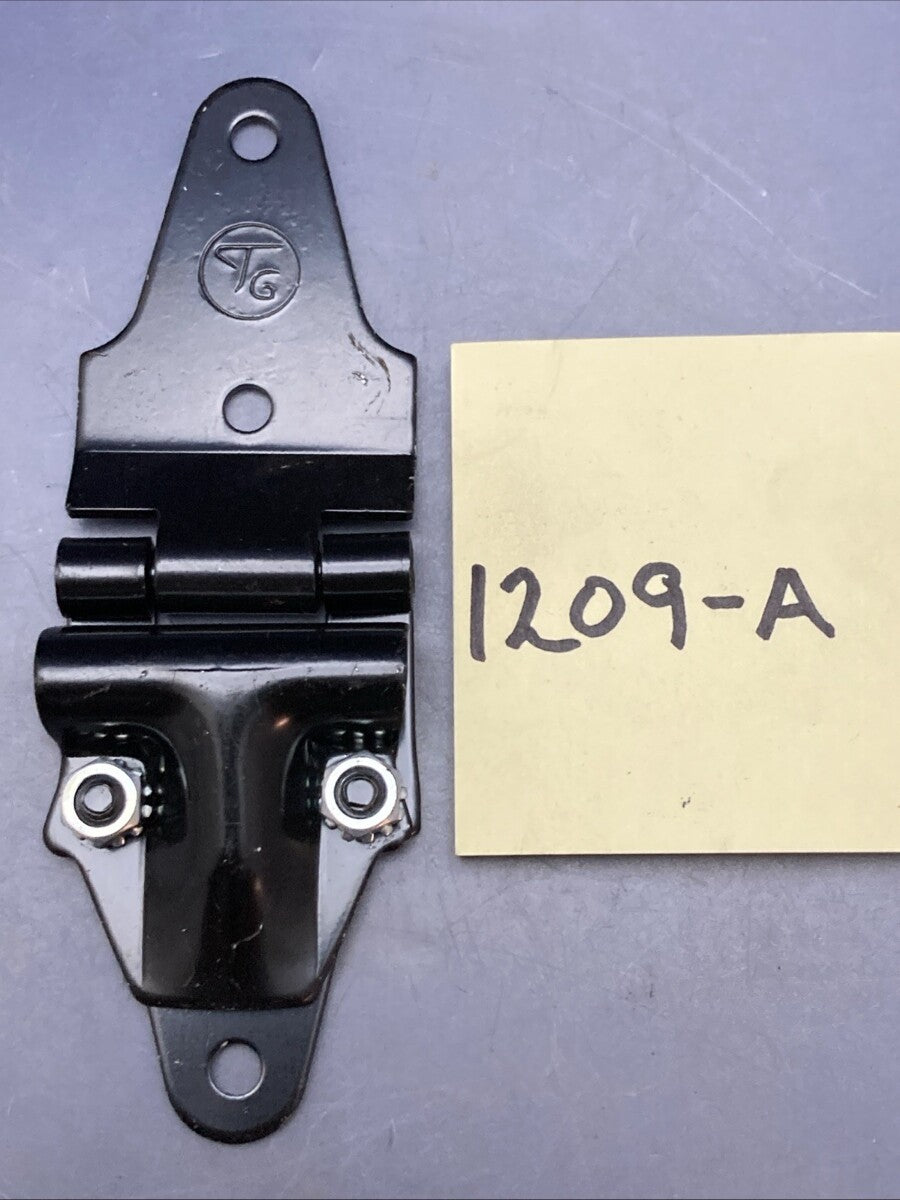 Qty 2 New Genuine Transglobal 1209-A Whiting Style Door Roller Hinge