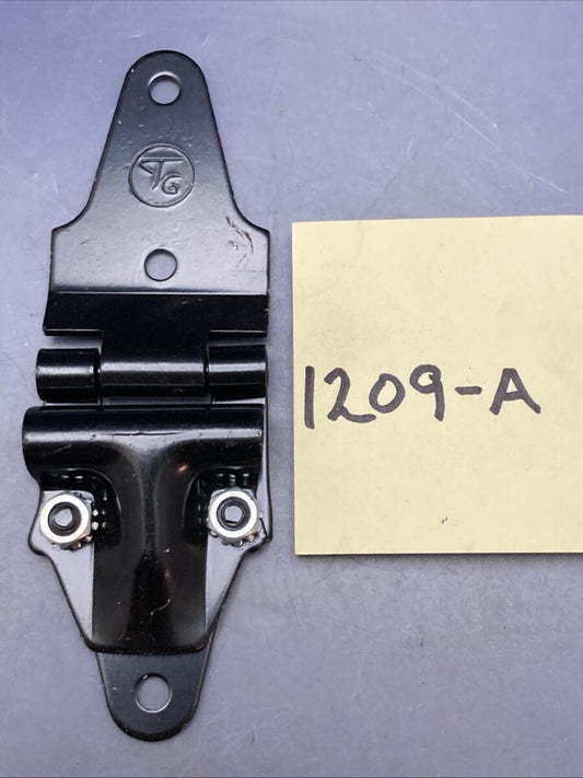 Qty 2 New Genuine Transglobal 1209-A Whiting Style Door Roller Hinge