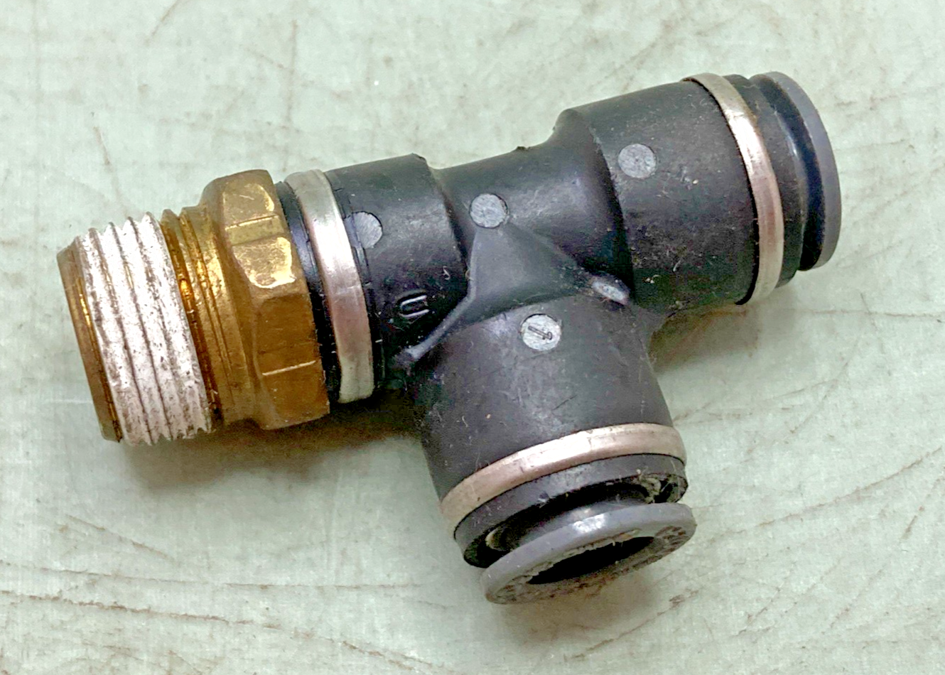 New Replaces Truck Pro 85483 Air Brake Hose