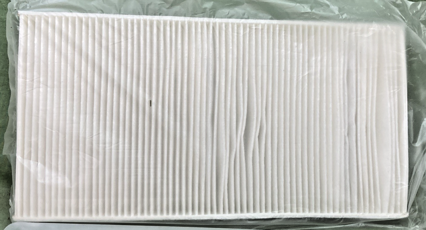 New Genuine OTR OTR10616 Cabin Air Filter
