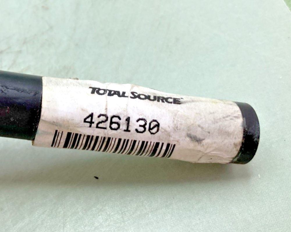 New Genuine Total Source 426130 Ventilation Hose