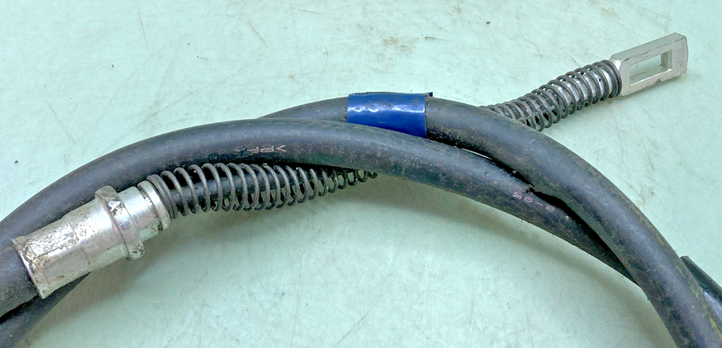 New Replaces HI-LEX TSK BB1119 7H09 Throttle Cable