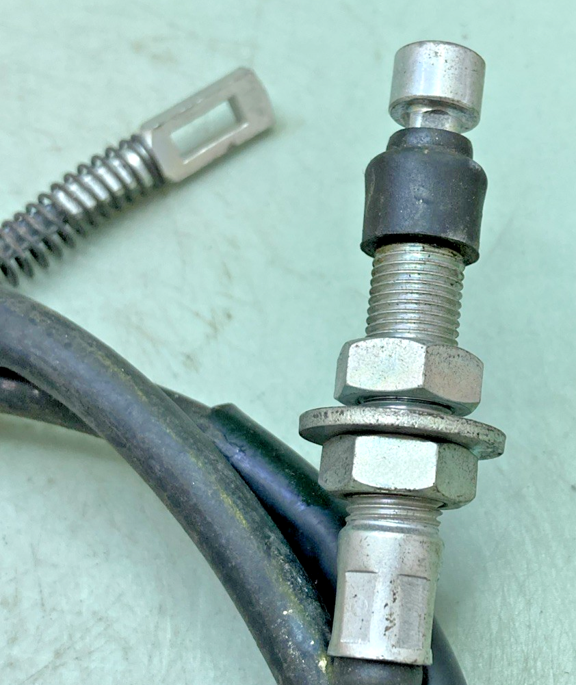 New Replaces HI-LEX TSK BB1119 7H09 Throttle Cable