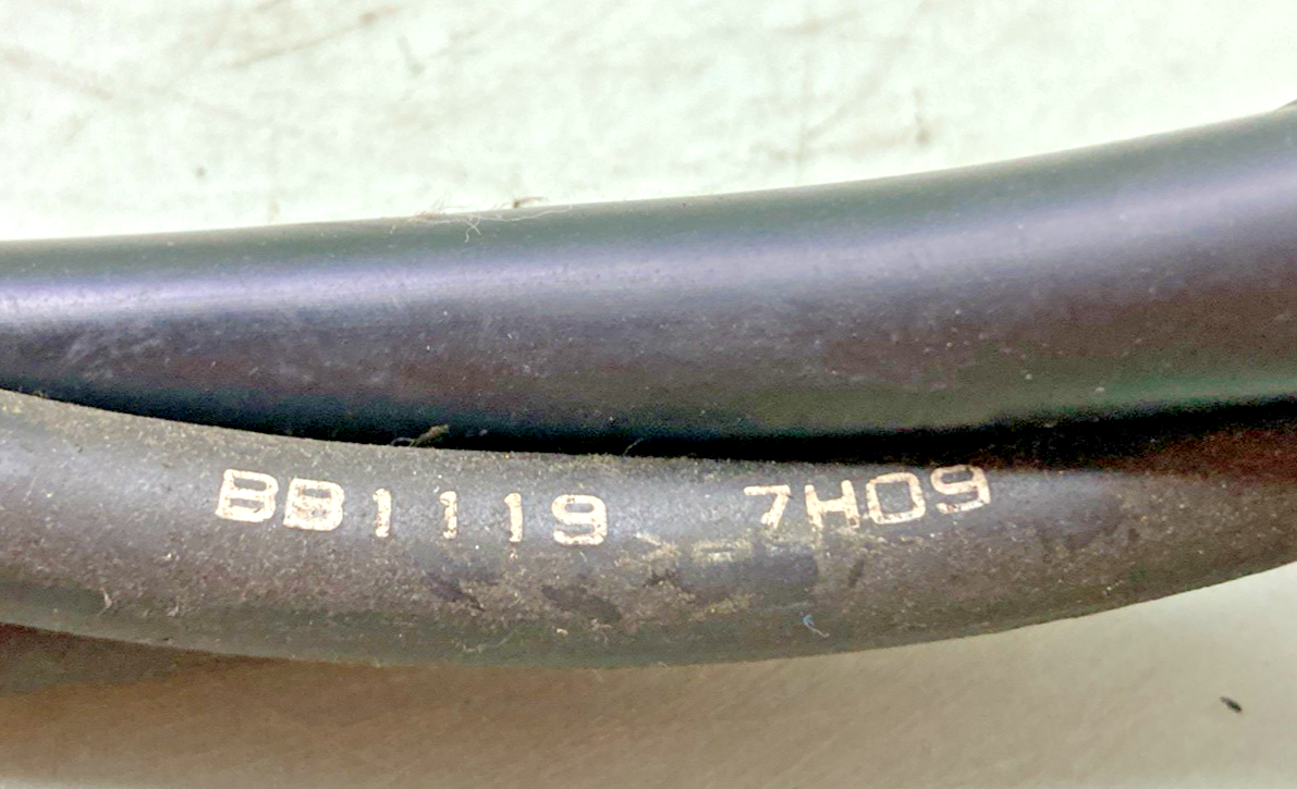 New Replaces HI-LEX TSK BB1119 7H09 Throttle Cable