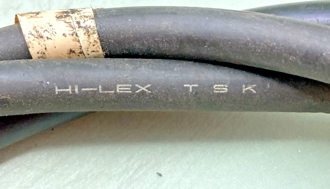 New Replaces HI-LEX TSK BB1119 7H09 Throttle Cable