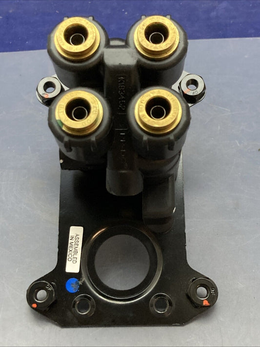 New Genuine Bendix K183452 PP-DC Air Brake Valve