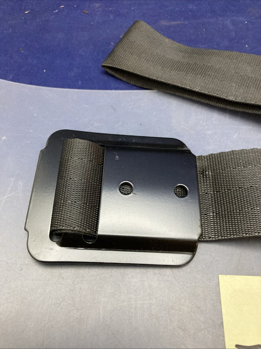 New Replaces Imperial 7529 Pull Strap 2" x 33" w/retainer