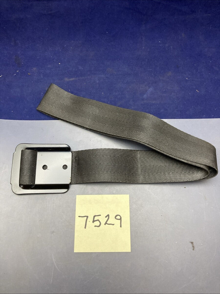 New Replaces Imperial 7529 Pull Strap 2" x 33" w/retainer