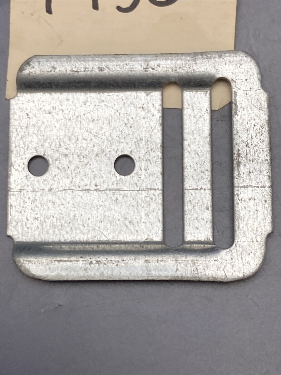 New Replaces Diamond Door 7450 PULSTR-1034 Pull Strap for 2" Track
