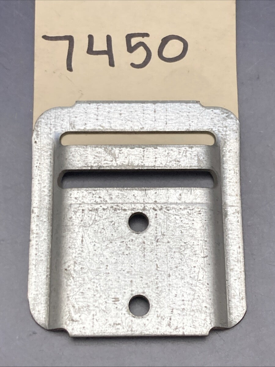 New Replaces Diamond Door 7450 PULSTR-1034 Pull Strap for 2" Track