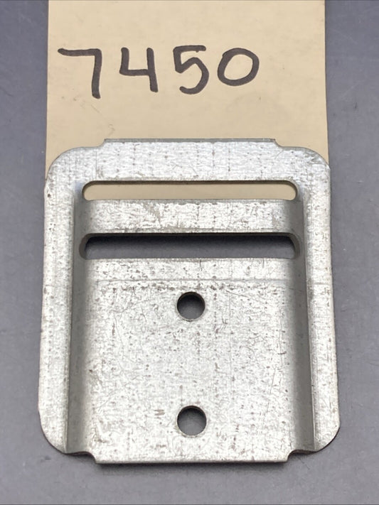 New Replaces Diamond Door 7450 PULSTR-1034 Pull Strap for 2" Track