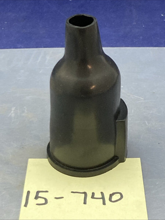 New Replaces Phillips 15-740 Socket Boot for 7-Pin Sockets