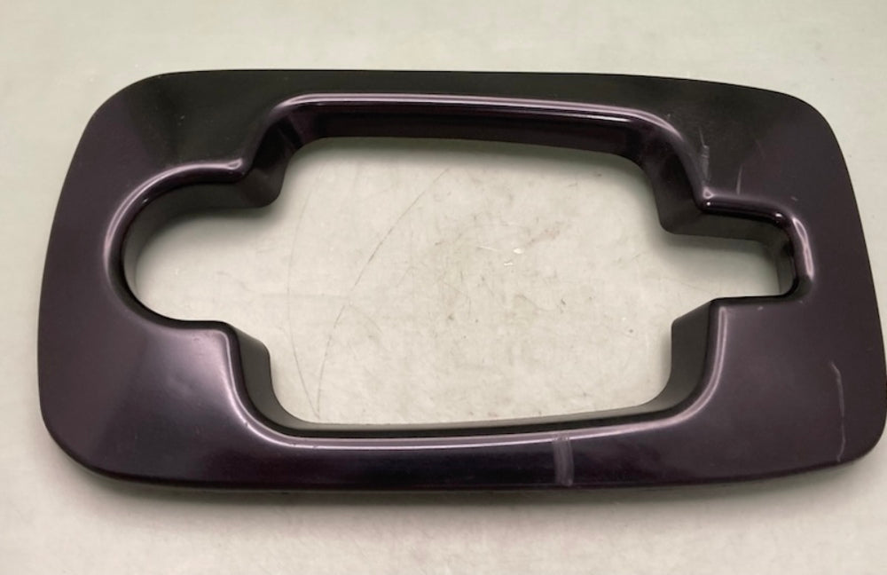 International 3613325C2 Headlight Bezel - Handle Door Paintable New Genuine