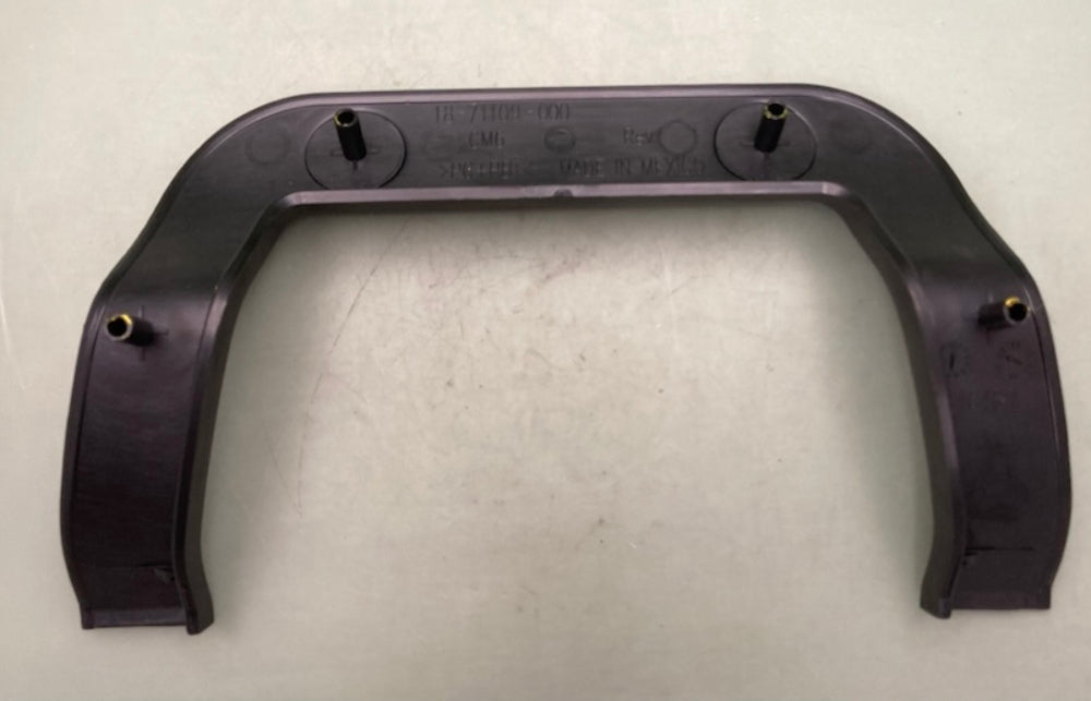 Replaces Freightliner 18-71109-000 Cab Accent Panel New