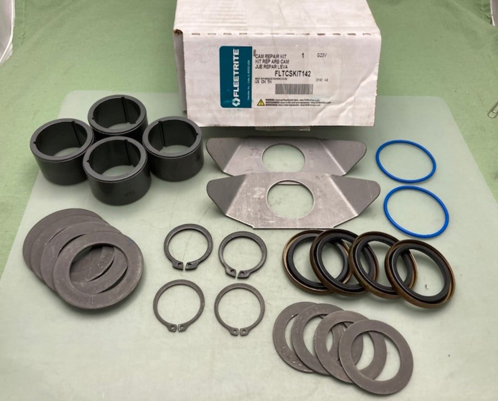 Fleetrite FLTCSKIT142 Cam Repair Kit New Genuine