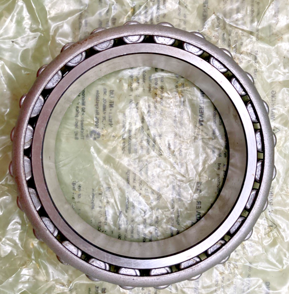 New Genuine Timken 594A-20024 Tapered Roller Bearing Cone
