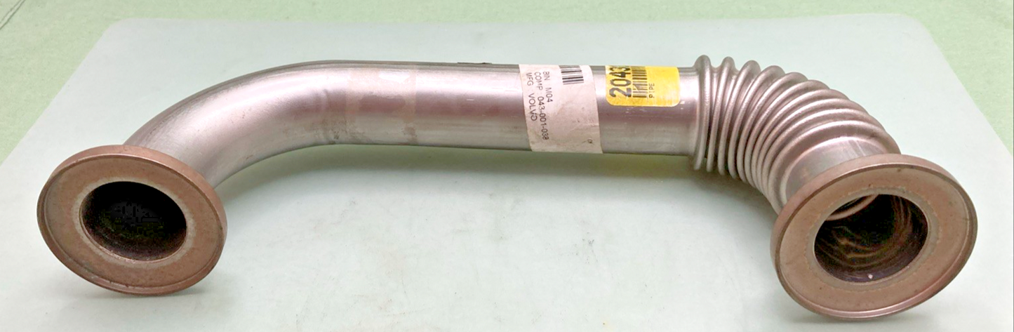 New Genuine Volvo 20431722 Multi-Purpose Hose