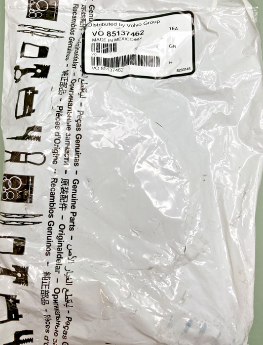 New Genuine Volvo 85137462 HOSE CLAMP .