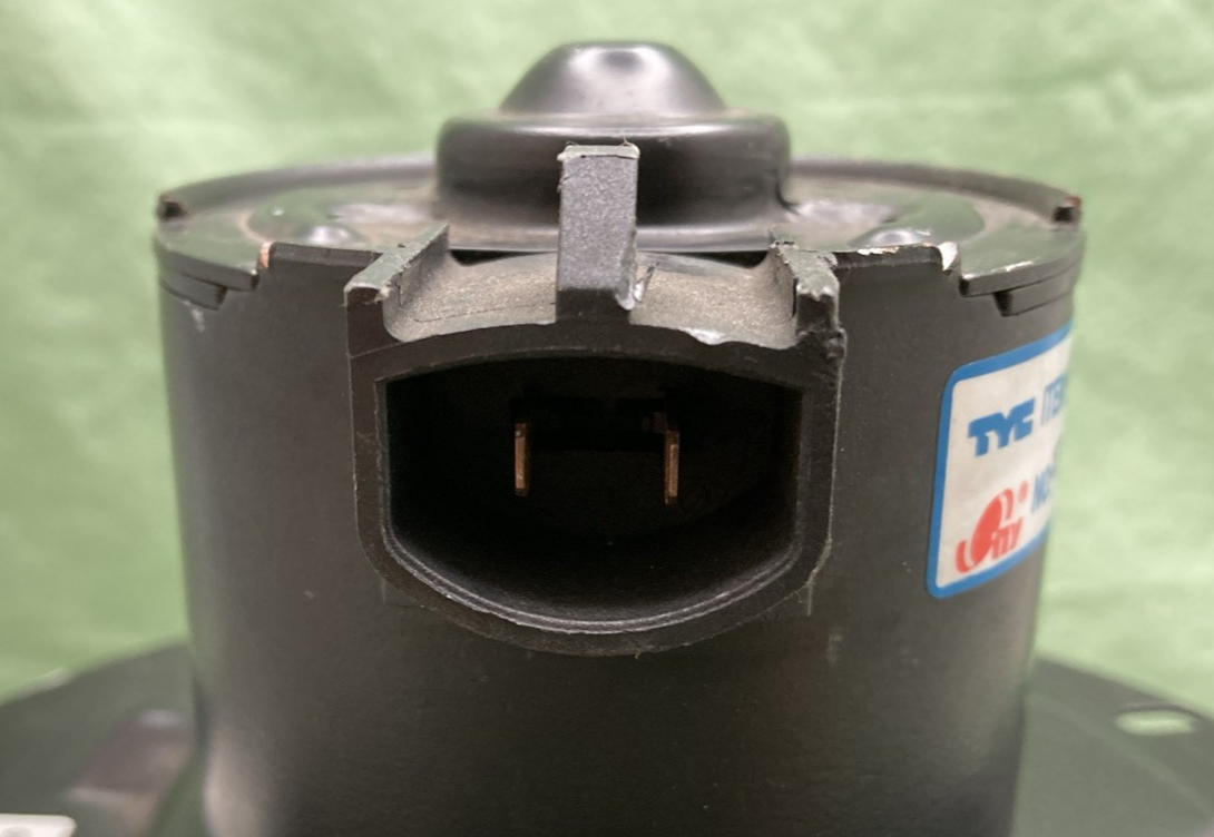 Genuine Genera Corp./ TYC 700087DL Blower, Motor and Wheel Assy