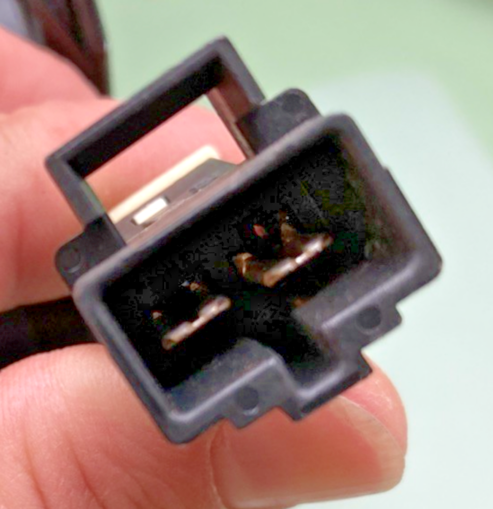 Genuine MEI P191914 58402000-2 Balanced Assy 12V