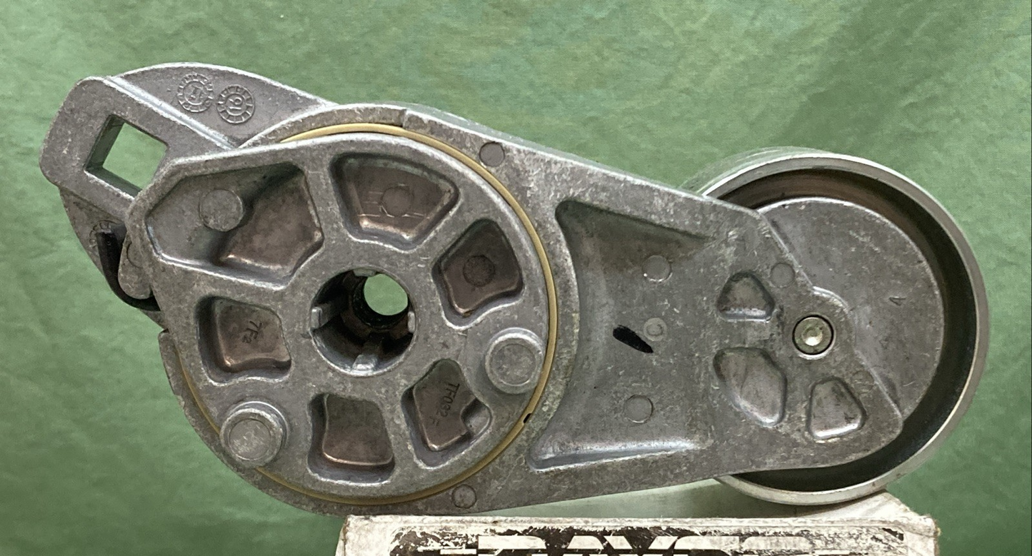 New Genuine Dayco 89935 Belt Tensioner Automatic, Heavy Duty