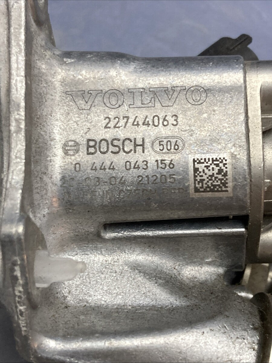 New Genuine Volvo 22744063 Auxiliary Heater Dosing Pump