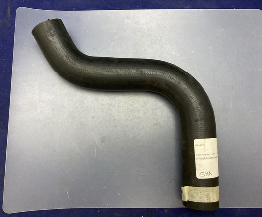 New Replaces Helmar Forklift Parts 4625272 Upper Radiator Hose