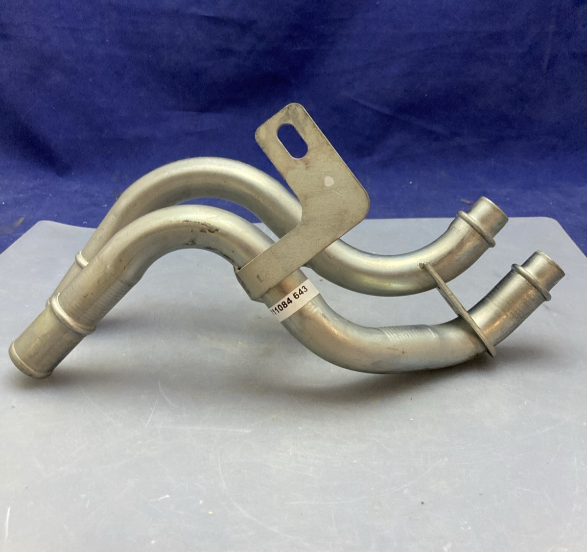 New Replaces Volvo 84711084 Pipe Set