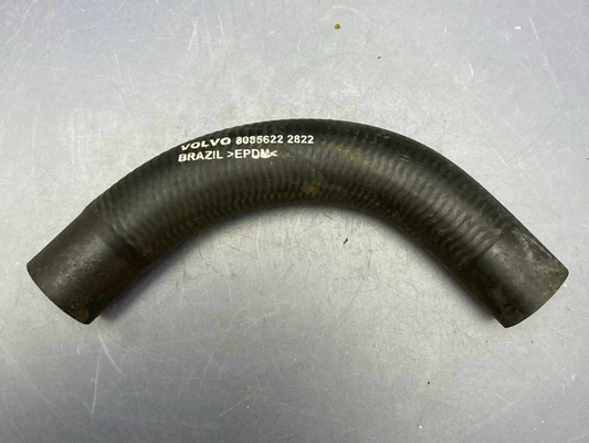 New Genuine Volvo 8085622 HVAC Heater Hose