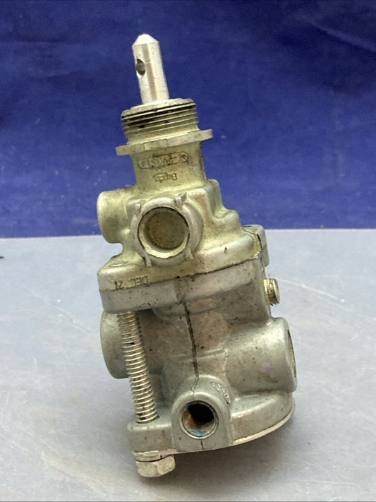 New Genuine Bendix T-293514 Trailer Supply Valve