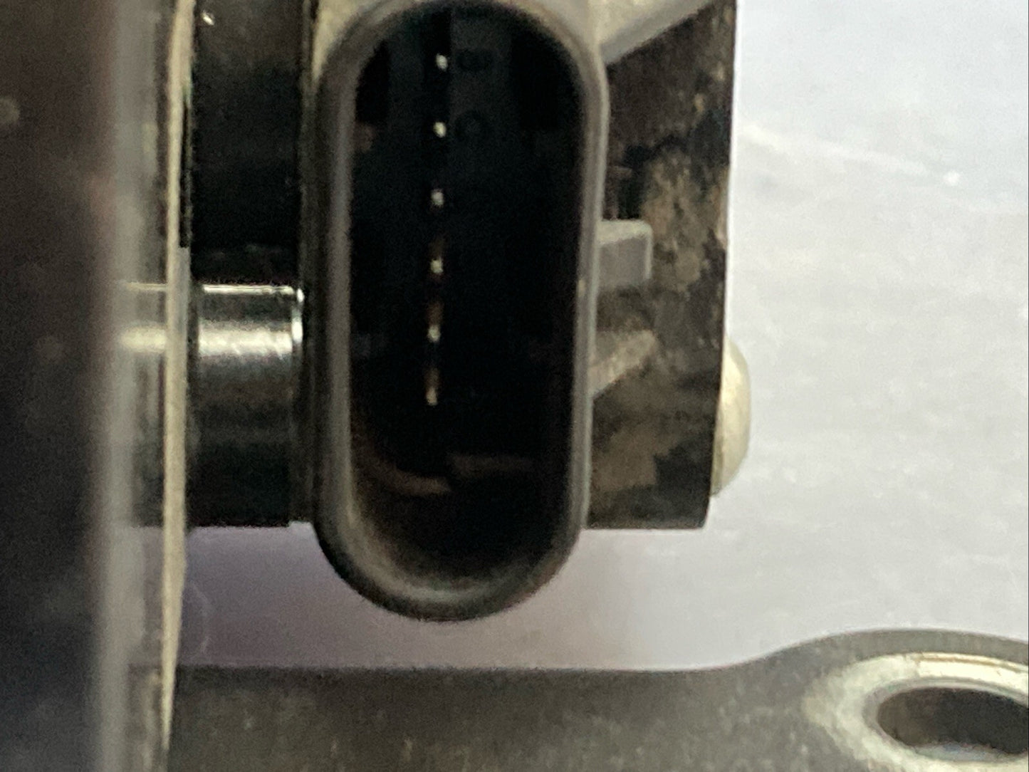 New Genuine Bendix K040870 Accelerator Pedal