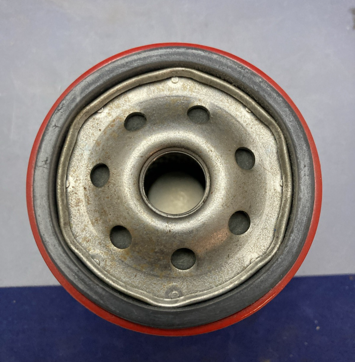 New Genuine Baldwin B43-S Spin-on Lube Filter