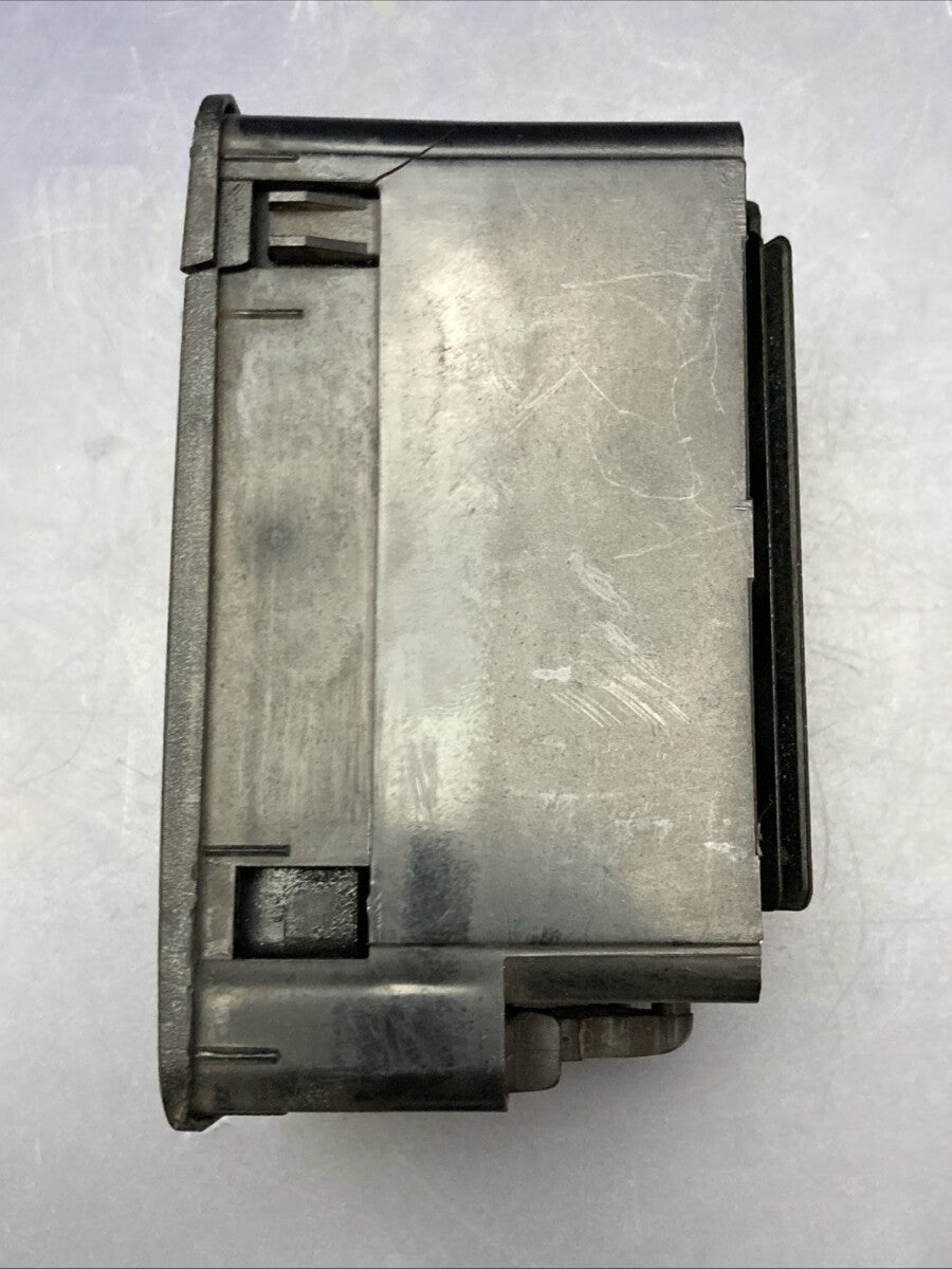 Genuine Volvo 3176435 Hvac Air Shutter