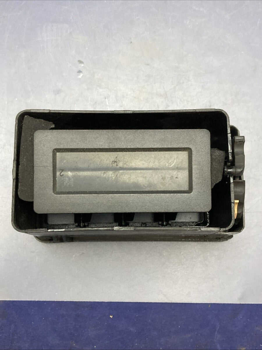 Genuine Volvo 3176435 Hvac Air Shutter