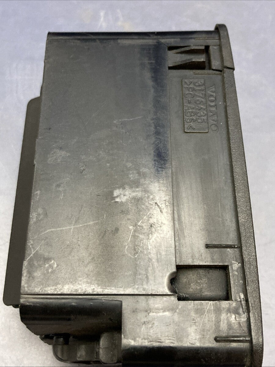 Genuine Volvo 3176435 Hvac Air Shutter