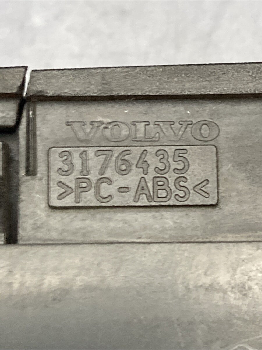 Genuine Volvo 3176435 Hvac Air Shutter