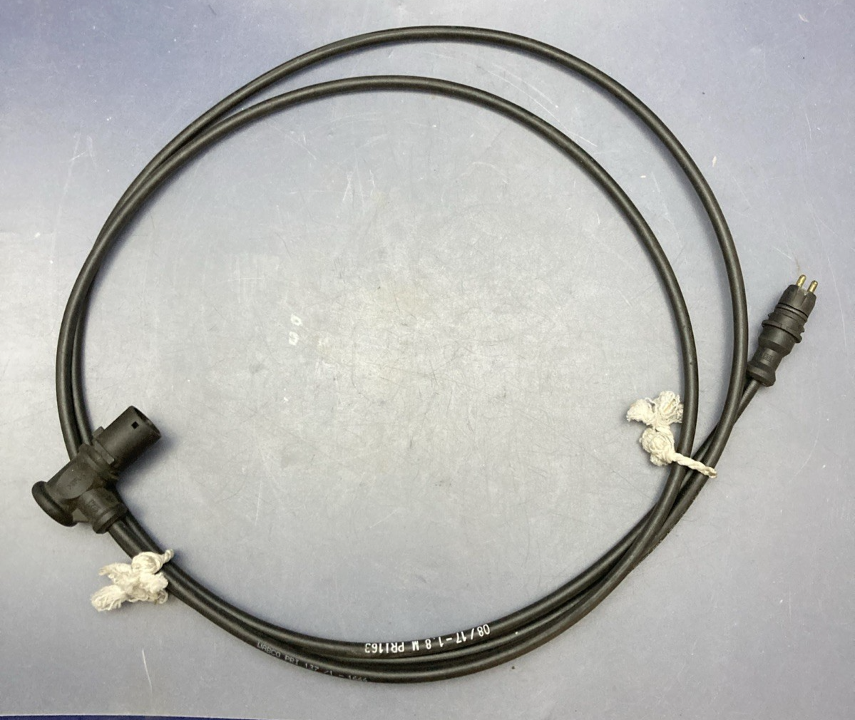 New Genuine WABCO 4497130180 6' ABS Sensor Extension Cable