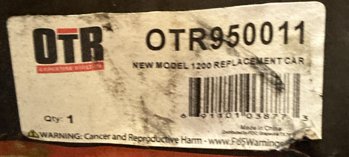 New Genuine OTR OTR950011 Air Dryer Cartridge