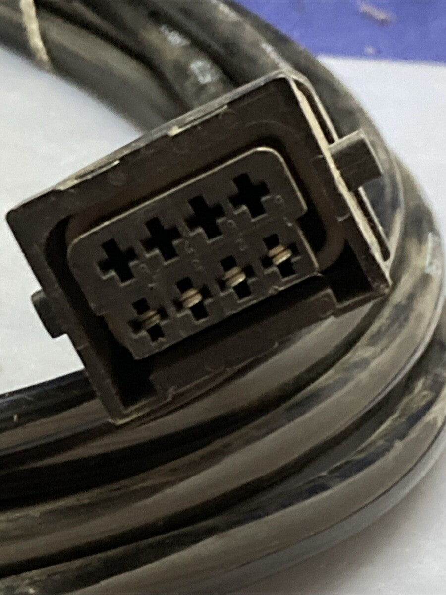 New Genuine Wabco WAB 449 326 047 0 Power Cable 4.7M